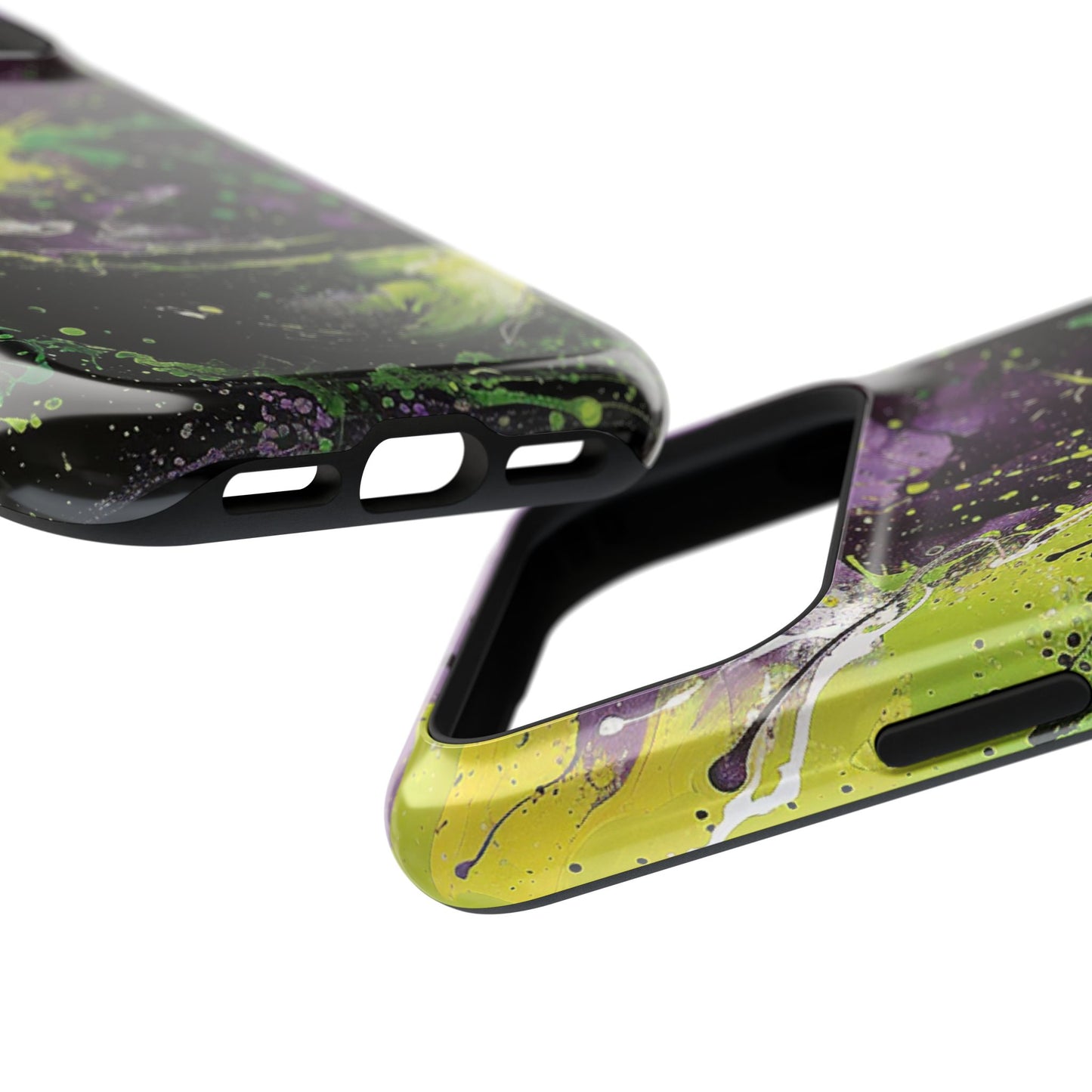 Witches Caldron • Apple iPhone 17 Pro • Tough Case • MagSafe®