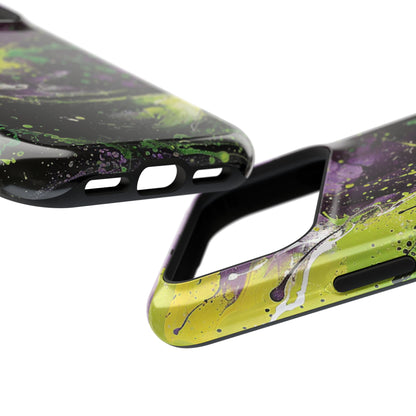 Witches Caldron • Apple iPhone 17 Pro • Tough Case • MagSafe®