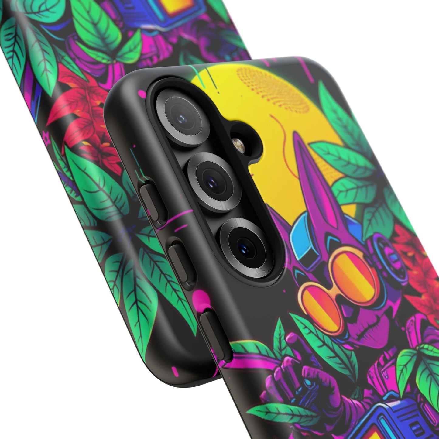 Rabbit Ultra • Samsung Galaxy S25 • MagSafe® Magnetic Tough Case