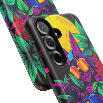 Rabbit Ultra • Samsung Galaxy S25 • MagSafe® Magnetic Tough Case