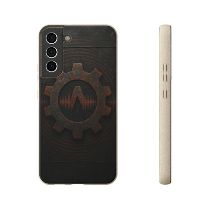 War Gear • Samsung Galaxy S22 Eco-Friendly Phone Case