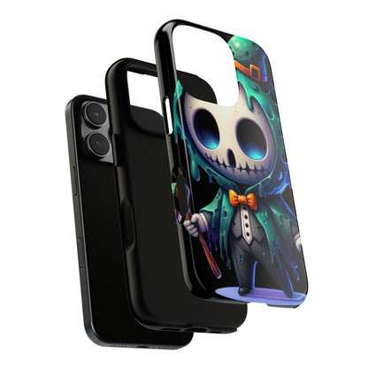 LiL Ghoulie • Apple iPhone 16 • Tough Case • MagSafe®