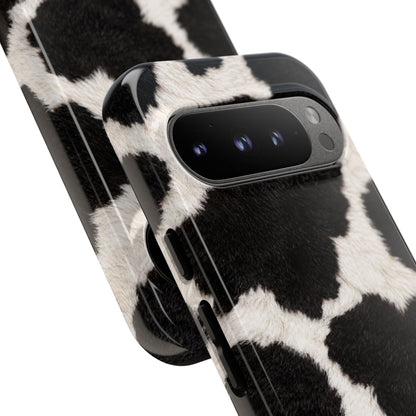 Urban Heifer • Google Pixel 9 • Tough Case • Wireless Friendly