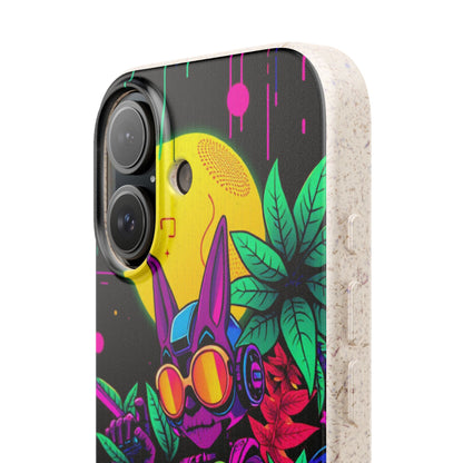 Rabbit Ultra • Apple iPhone 16 Eco-Friendly Phone Case