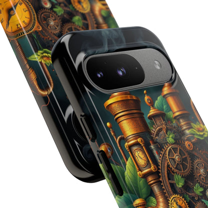 Form Factory • Google Pixel 9 • MagSafe® Magnetic Tough Case