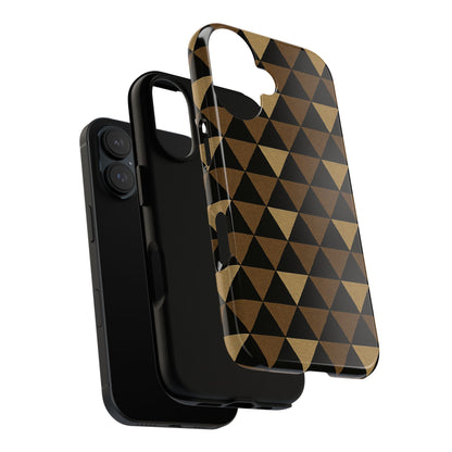 Triad Pulse • Apple iPhone 16 • MagSafe® Magnetic Tough Case