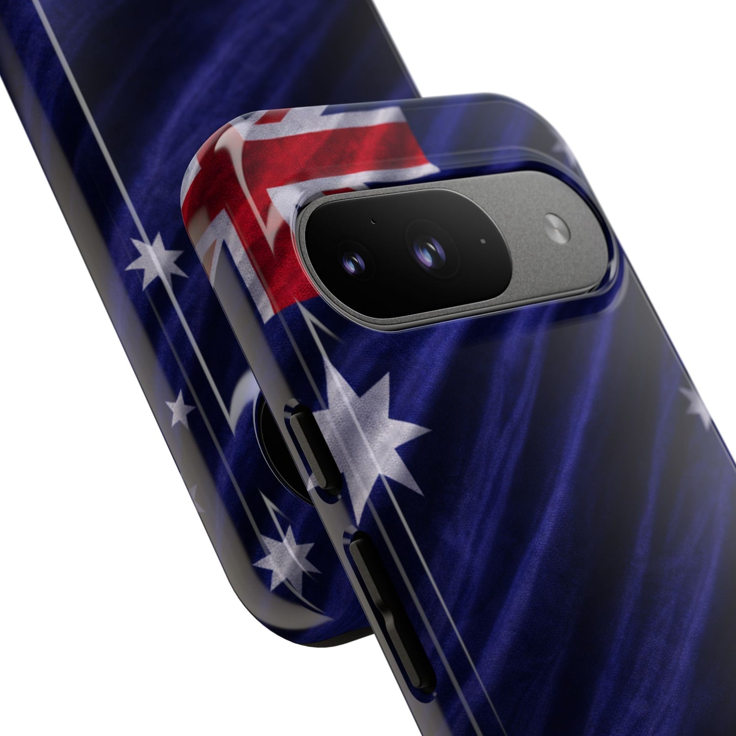Australia • Street Sovereign – Southern Dominion • Google Pixel 9 • Tough Case • Wireless Friendly