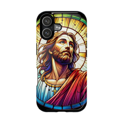 God First • Apple iPhone 17 • Tough Case • MagSafe®