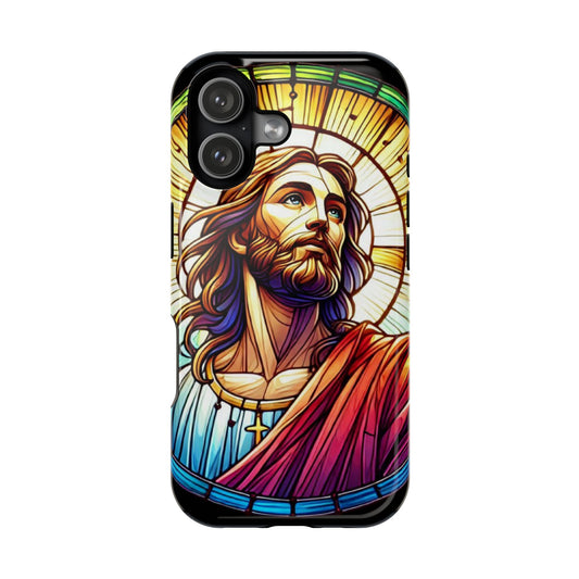 God First • Apple iPhone 17 • Tough Case • MagSafe®