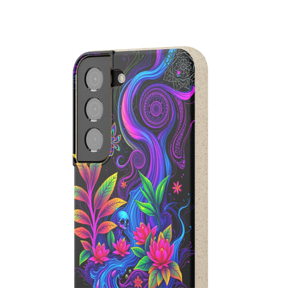 Mystic Punk • Samsung Galaxy S22 Eco-Friendly Phone Case