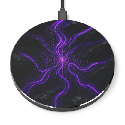Pulse Grid • Smartphone Wireless Charger