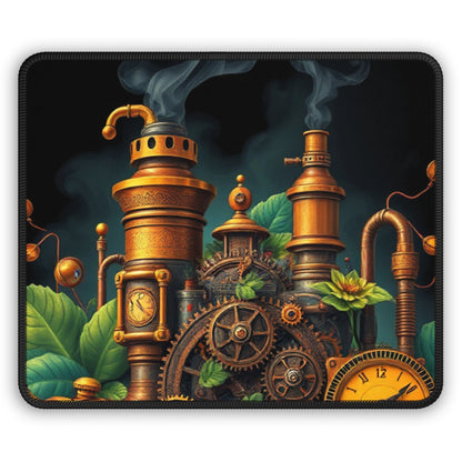 Form Factory • Eco-Friendly Gaming Mouse Pad