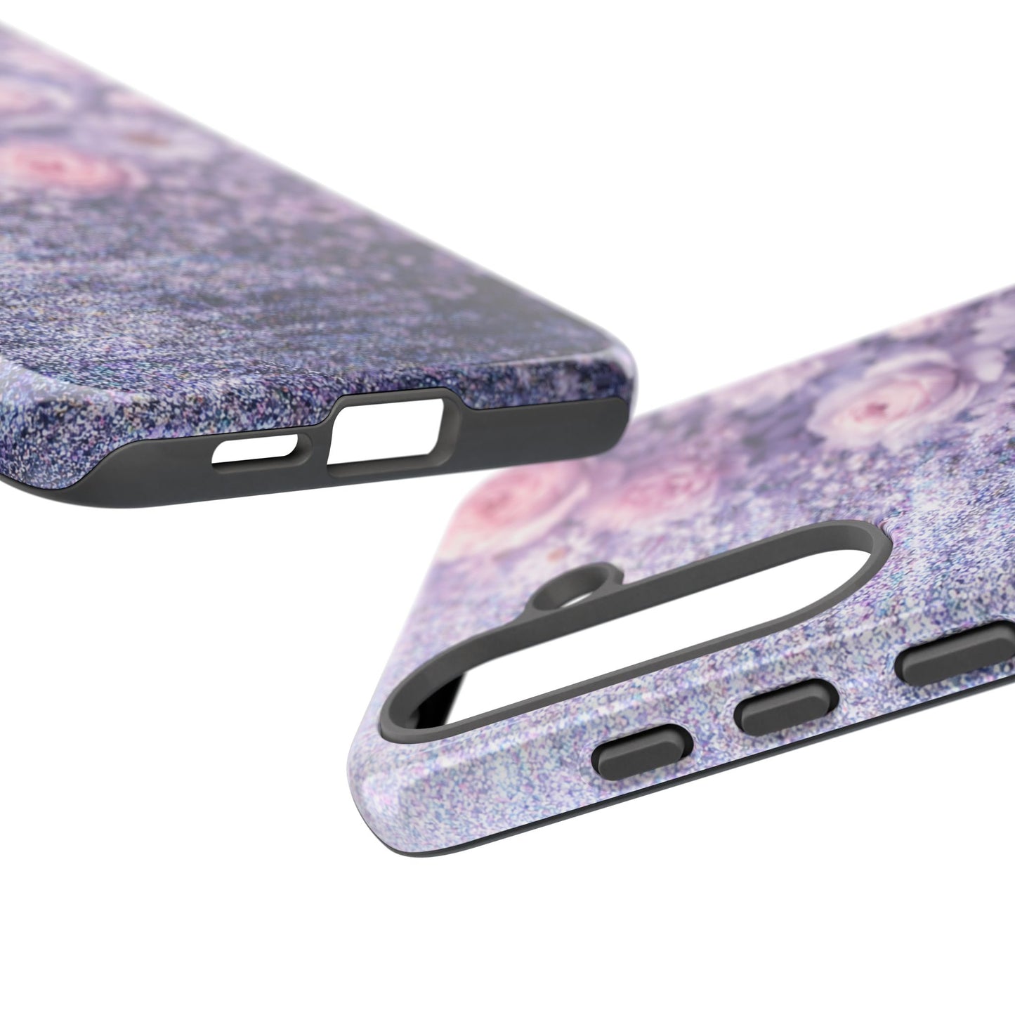Soft Glitch • Samsung Galaxy S25 • MagSafe® Tough Case
