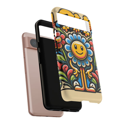 Love On Lock • Google Pixel 8 • Tough Case • Wireless Friendly