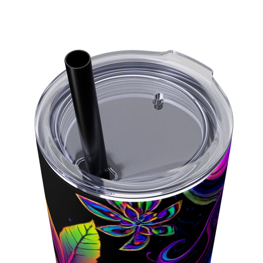 Mystic Punk • Skinny Tumbler 20 Oz