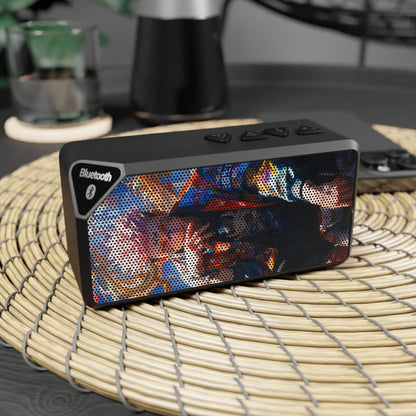 SatoruGjo • Bluetooth Speaker