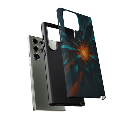 Shard Synergy • Samsung Galaxy S23 • Tough Case • Wireless Friendly