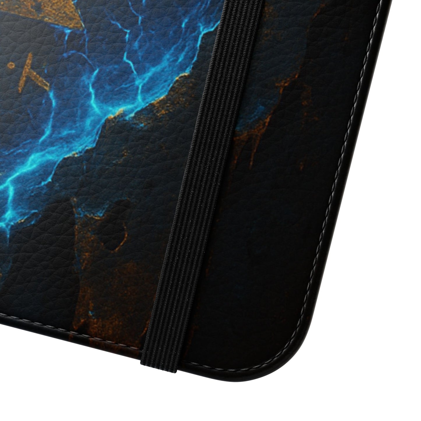 Mystic Triad • Apple iPhone 16 Flip Case
