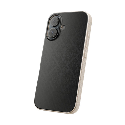 Laced Up • Apple iPhone 16 Eco-Friendly Phone Case