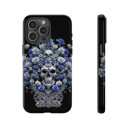 Iron Petals • Apple iPhone 15 • MagSafe® Tough Case