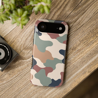 Neutral Ops • Apple iPhone 17 Pro • MagSafe® Tough Case