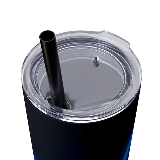 Quantum Surge • Skinny Tumbler 20 Oz