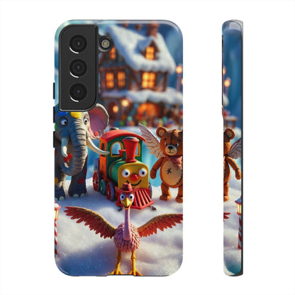 The Misfits • Samsung Galaxy S22 • MagSafe® Tough Case