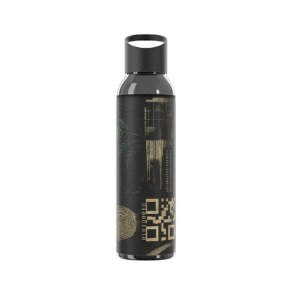 Urban Cypher • Sky Water Bottle 21.9 Oz
