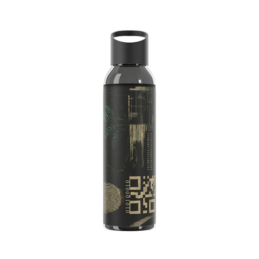 Urban Cypher • Sky Water Bottle 21.9 Oz