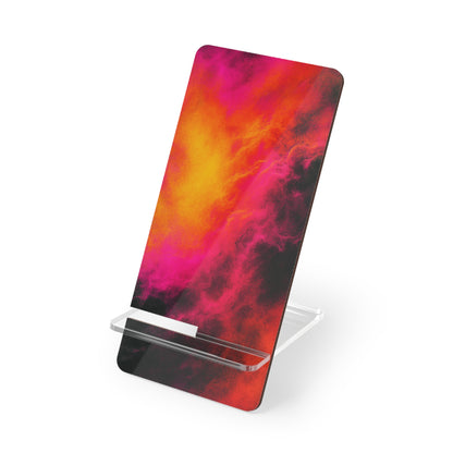 Pixel Blaze • Smartphone Display Stand