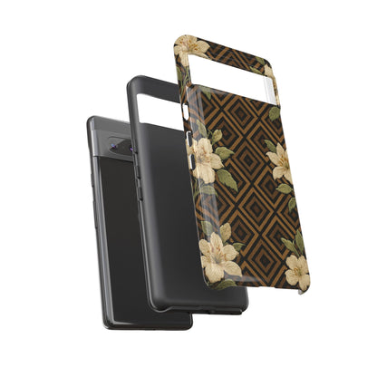 Velvet Bloom • Google Pixel 7 • MagSafe® Tough Case • MagSafe® Tough Case