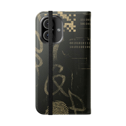 Urban Cypher • Apple iPhone 16 Flip Case