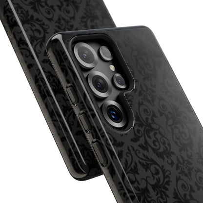 Laced Up • Samsung Galaxy S25 • MagSafe® Magnetic Tough Case