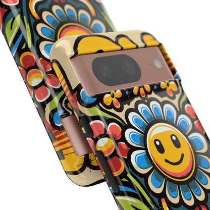 Love On Lock • Google Pixel 8 • Tough Case • Wireless Friendly