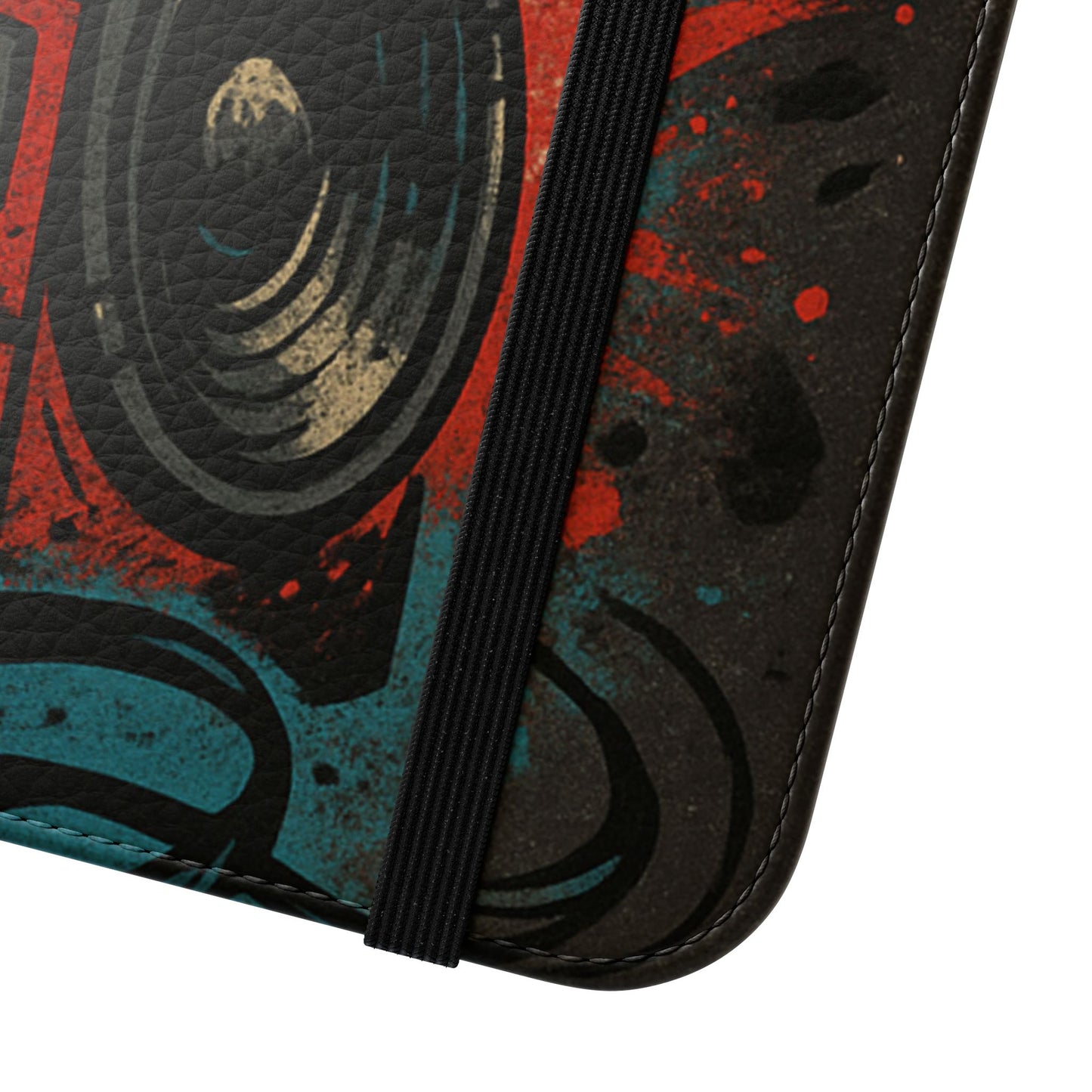 Old Skool • Apple iPhone 16 • Flip Case