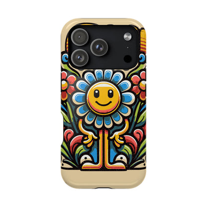 Love On Lock • Apple iPhone 17 Pro • MagSafe® Tough Case