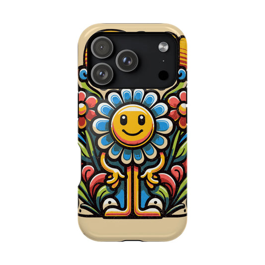 Love On Lock • Apple iPhone 17 Pro • MagSafe® Tough Case