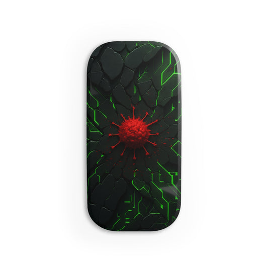 Atomic Fusion • Smartphone Grip Holder