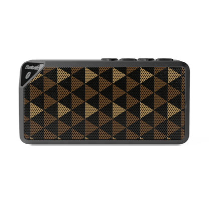 Triad Pulse • Bluetooth Speaker