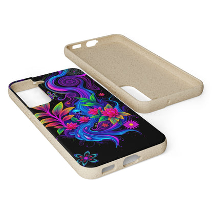 Mystic Punk • Samsung Galaxy S22 Eco-Friendly Phone Case