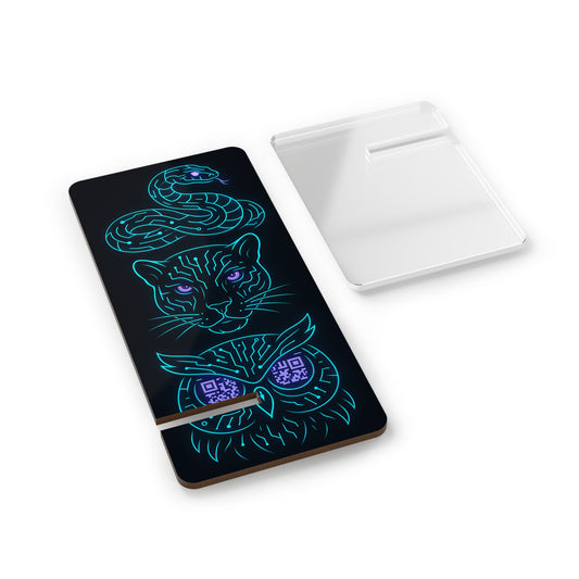 Mystic Midnight • Smartphone Display Stand