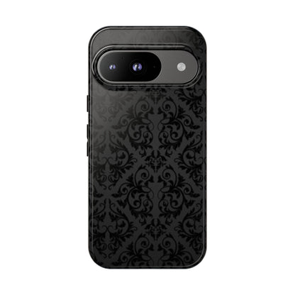 Laced Up • Google Pixel 9 • MagSafe® Magnetic Tough Case
