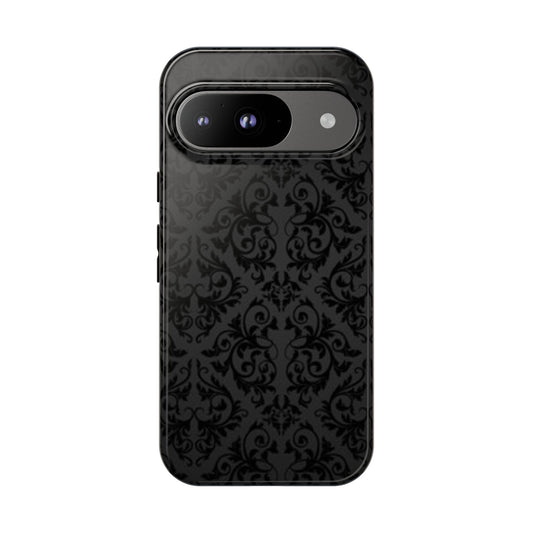 Laced Up • Google Pixel 9 • MagSafe® Magnetic Tough Case