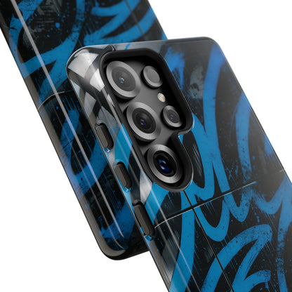 The Tag • Samsung Galaxy S25 • MagSafe® Magnetic Tough Case