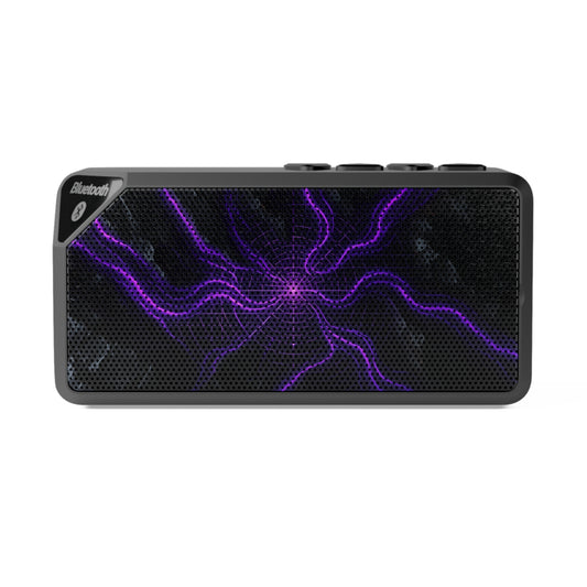Pulse Grid • Bluetooth Speaker