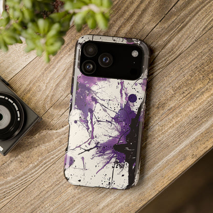 Witch One • Apple iPhone 17 Pro • Tough Case • MagSafe®