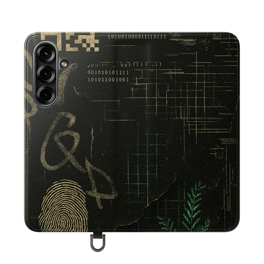 Urban Cypher • Samsung Galaxy S25 Flip Case