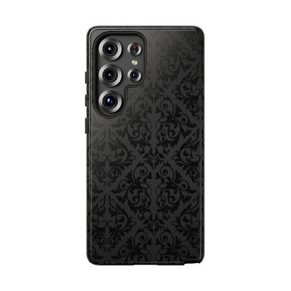Laced Up • Samsung Galaxy S25 • MagSafe® Magnetic Tough Case