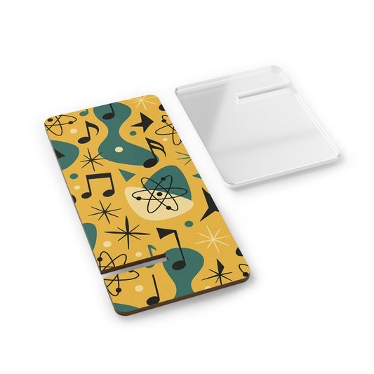 Atomic Picnic • Smartphone Display Stand
