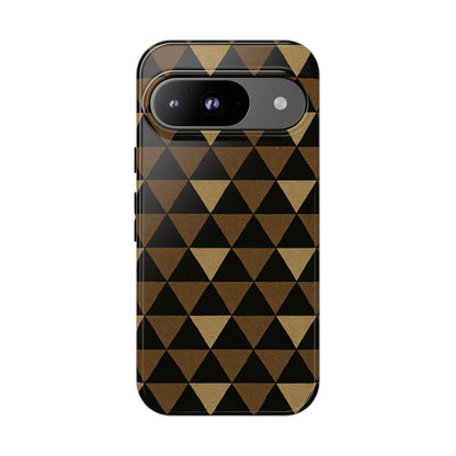 Triad Pulse • Google Pixel 9 • MagSafe® Magnetic Tough Case